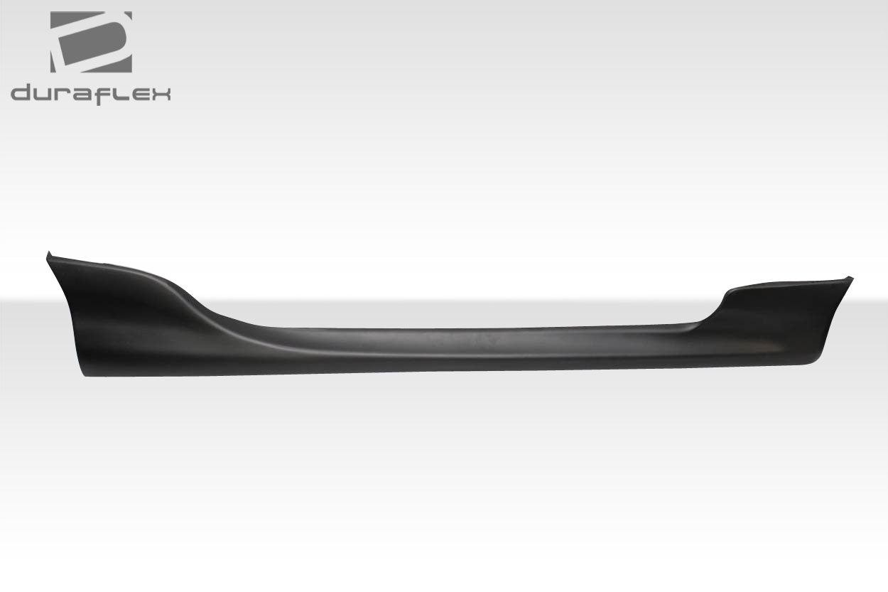 Extreme Dimensions Duraflex M1 Speed Side Skirts Compatible With 1999-2005 Mazda Miata - 2 Piece - 116421