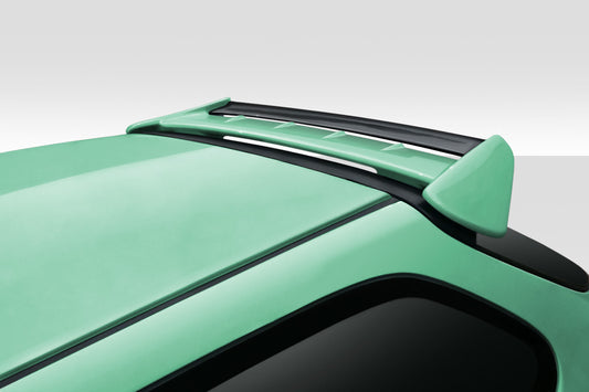 Extreme Dimensions Duraflex Sleek V2 Wing Spoiler Compatible With 1996-2000 Honda Civic - 1 Piece - 116424