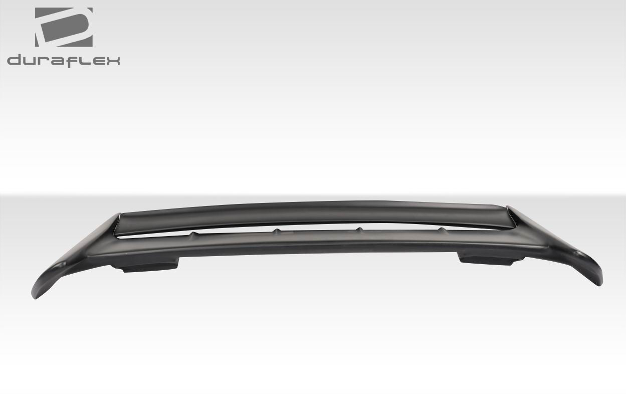Extreme Dimensions Duraflex Sleek V2 Wing Spoiler Compatible With 1996-2000 Honda Civic - 1 Piece - 116424