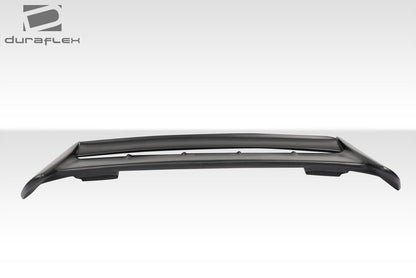 Extreme Dimensions Duraflex Sleek V2 Wing Spoiler Compatible With 1996-2000 Honda Civic - 1 Piece - 116424
