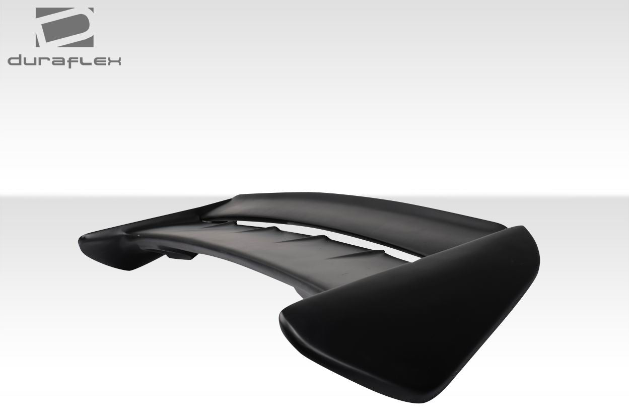 Extreme Dimensions Duraflex Sleek V2 Wing Spoiler Compatible With 1996-2000 Honda Civic - 1 Piece - 116424