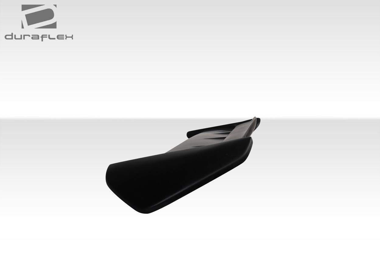 Extreme Dimensions Duraflex Sleek V2 Wing Spoiler Compatible With 1996-2000 Honda Civic - 1 Piece - 116424