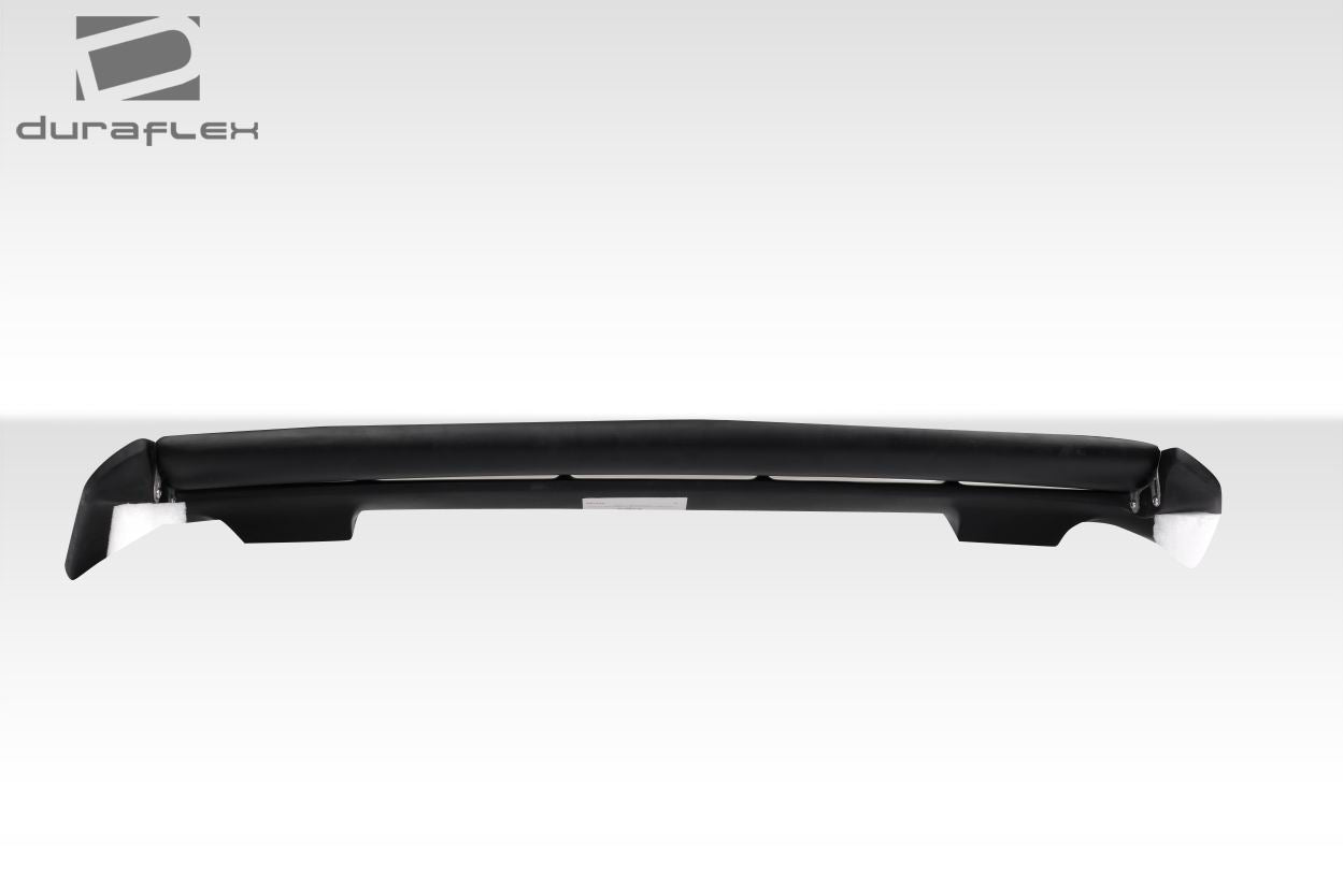 Extreme Dimensions Duraflex Sleek V2 Wing Spoiler Compatible With 1996-2000 Honda Civic - 1 Piece - 116424