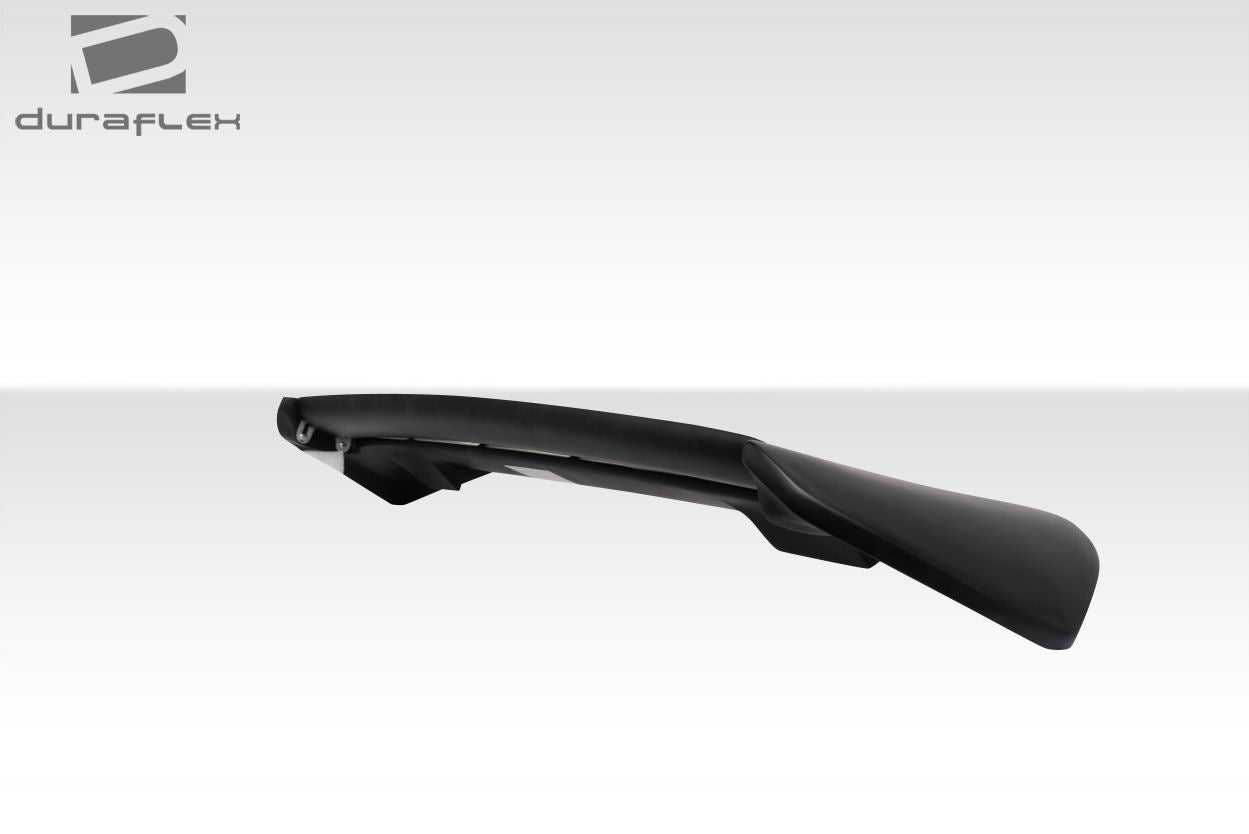 Extreme Dimensions Duraflex Sleek V2 Wing Spoiler Compatible With 1996-2000 Honda Civic - 1 Piece - 116424