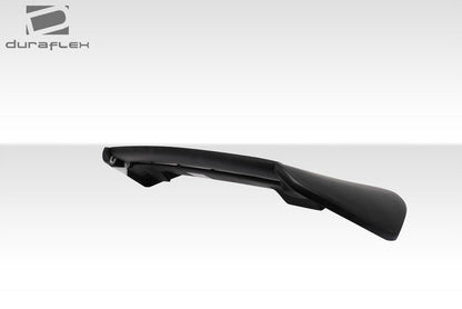 Extreme Dimensions Duraflex Sleek V2 Wing Spoiler Compatible With 1996-2000 Honda Civic - 1 Piece - 116424