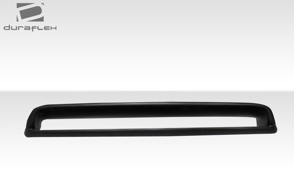 Extreme Dimensions Duraflex LTW Wing Spoiler Compatible With 1992-1998 BMW 3 Series - 1 Piece - 116430