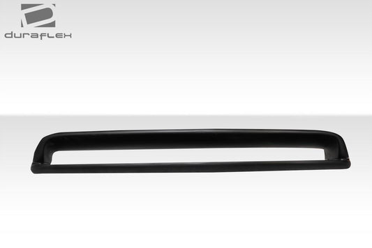 Extreme Dimensions Duraflex LTW Wing Spoiler Compatible With 1992-1998 BMW 3 Series - 1 Piece - 116430