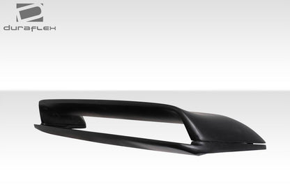 Extreme Dimensions Duraflex LTW Wing Spoiler Compatible With 1992-1998 BMW 3 Series - 1 Piece - 116430