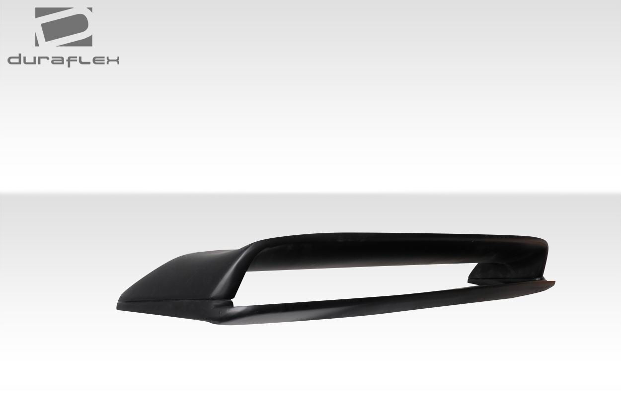 Extreme Dimensions Duraflex LTW Wing Spoiler Compatible With 1992-1998 BMW 3 Series - 1 Piece - 116430