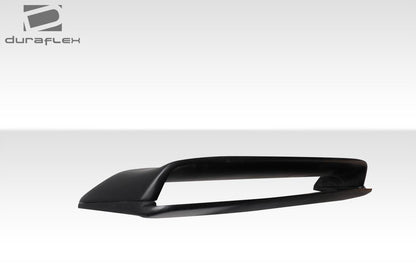 Extreme Dimensions Duraflex LTW Wing Spoiler Compatible With 1992-1998 BMW 3 Series - 1 Piece - 116430