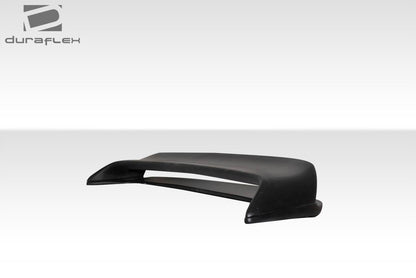 Extreme Dimensions Duraflex LTW Wing Spoiler Compatible With 1992-1998 BMW 3 Series - 1 Piece - 116430