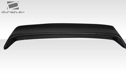 Extreme Dimensions Duraflex LTW Wing Spoiler Compatible With 1992-1998 BMW 3 Series - 1 Piece - 116430