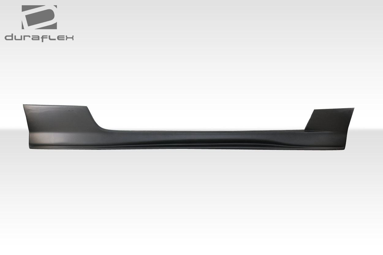 Extreme Dimensions Duraflex GPRS Side Skirts Compatible With 1989-1994 Nissan 240SX - 2 Piece - 116432