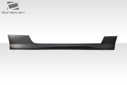 Extreme Dimensions Duraflex GPRS Side Skirts Compatible With 1989-1994 Nissan 240SX - 2 Piece - 116432