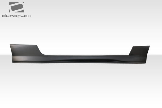 Extreme Dimensions Duraflex GPRS Side Skirts Compatible With 1989-1994 Nissan 240SX - 2 Piece - 116432