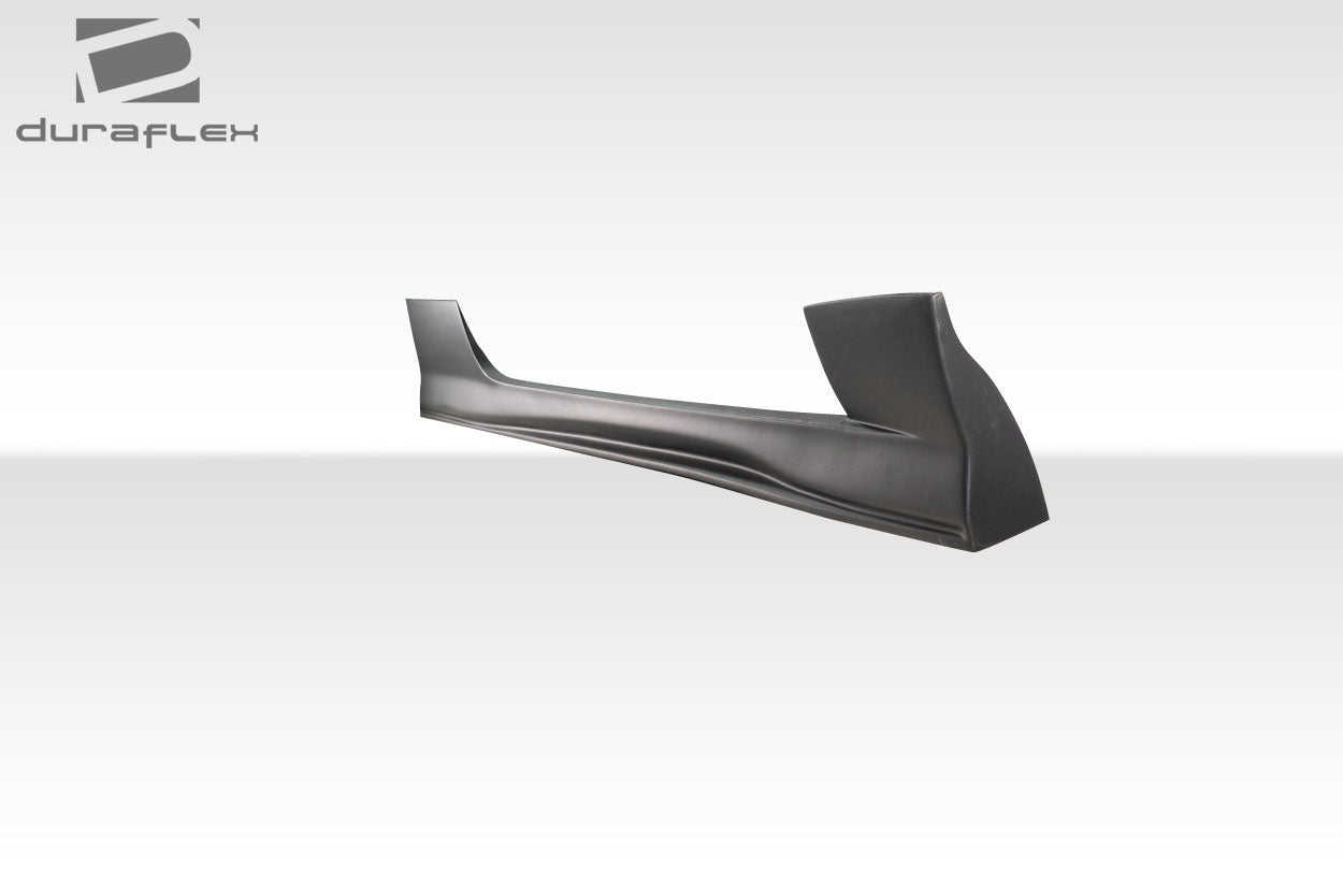 Extreme Dimensions Duraflex GPRS Side Skirts Compatible With 1989-1994 Nissan 240SX - 2 Piece - 116432