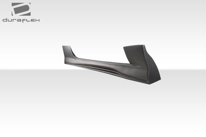 Extreme Dimensions Duraflex GPRS Side Skirts Compatible With 1989-1994 Nissan 240SX - 2 Piece - 116432