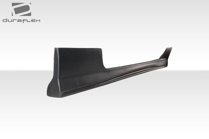 Extreme Dimensions Duraflex GPRS Side Skirts Compatible With 1989-1994 Nissan 240SX - 2 Piece - 116432