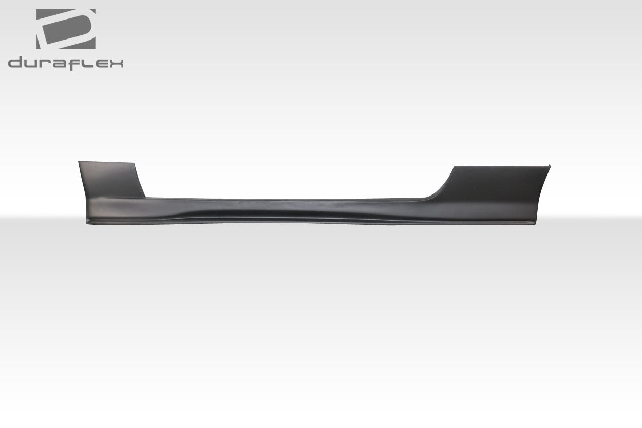 Extreme Dimensions Duraflex GPRS Side Skirts Compatible With 1989-1994 Nissan 240SX - 2 Piece - 116432