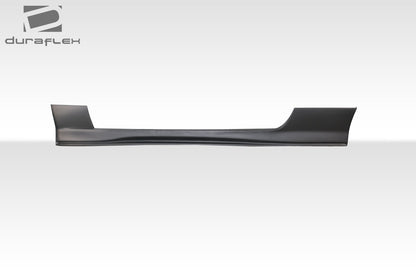 Extreme Dimensions Duraflex GPRS Side Skirts Compatible With 1989-1994 Nissan 240SX - 2 Piece - 116432