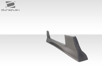 Extreme Dimensions Duraflex GPRS Side Skirts Compatible With 1989-1994 Nissan 240SX - 2 Piece - 116432