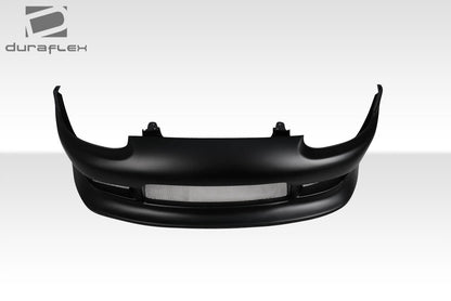 Extreme Dimensions Duraflex B Sport Front Bumper Cover Compatible With 1999-2000 Mazda Miata - 1 Piece - 116434