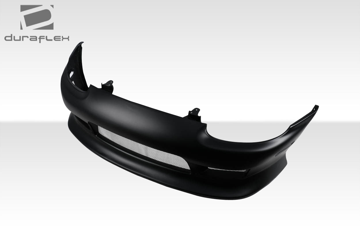 Extreme Dimensions Duraflex B Sport Front Bumper Cover Compatible With 1999-2000 Mazda Miata - 1 Piece - 116434