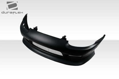Extreme Dimensions Duraflex B Sport Front Bumper Cover Compatible With 1999-2000 Mazda Miata - 1 Piece - 116434