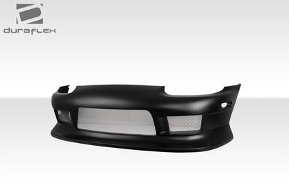Extreme Dimensions Duraflex B Sport Front Bumper Cover Compatible With 1999-2000 Mazda Miata - 1 Piece - 116434