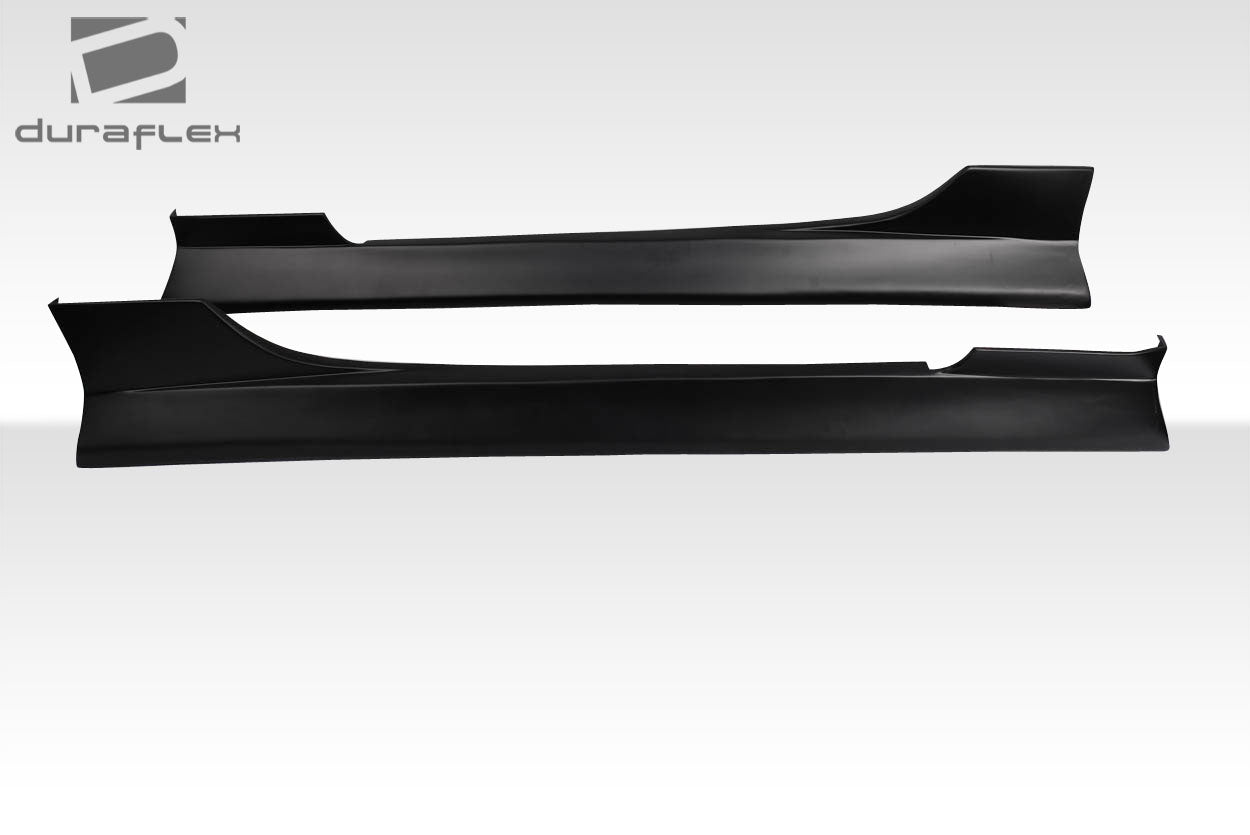 Extreme Dimensions Duraflex B Sport Side Skirts Compatible With 1999-2005 Mazda Miata - 2 Piece - 116436