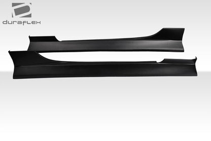 Extreme Dimensions Duraflex B Sport Side Skirts Compatible With 1999-2005 Mazda Miata - 2 Piece - 116436