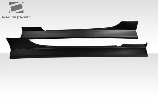 Extreme Dimensions Duraflex B Sport Side Skirts Compatible With 1999-2005 Mazda Miata - 2 Piece - 116436