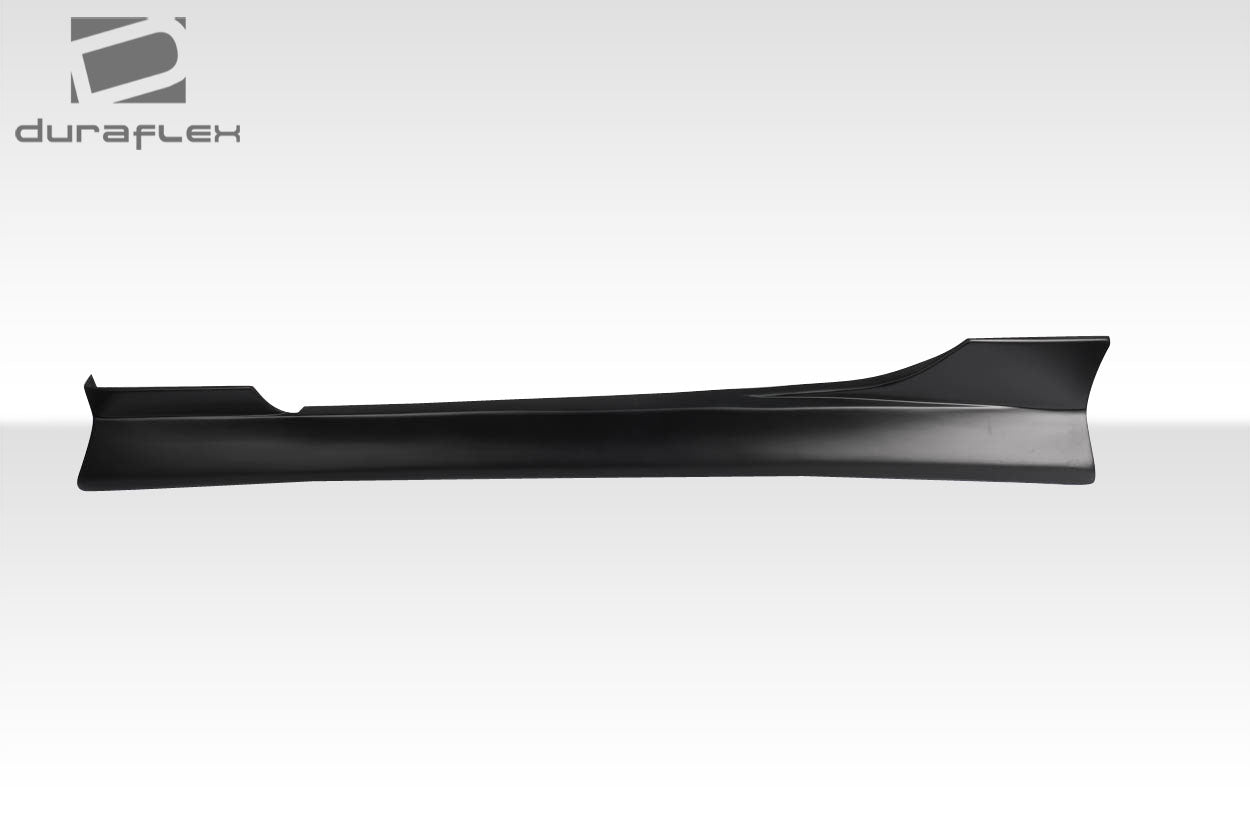 Extreme Dimensions Duraflex B Sport Side Skirts Compatible With 1999-2005 Mazda Miata - 2 Piece - 116436