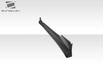 Extreme Dimensions Duraflex B Sport Side Skirts Compatible With 1999-2005 Mazda Miata - 2 Piece - 116436