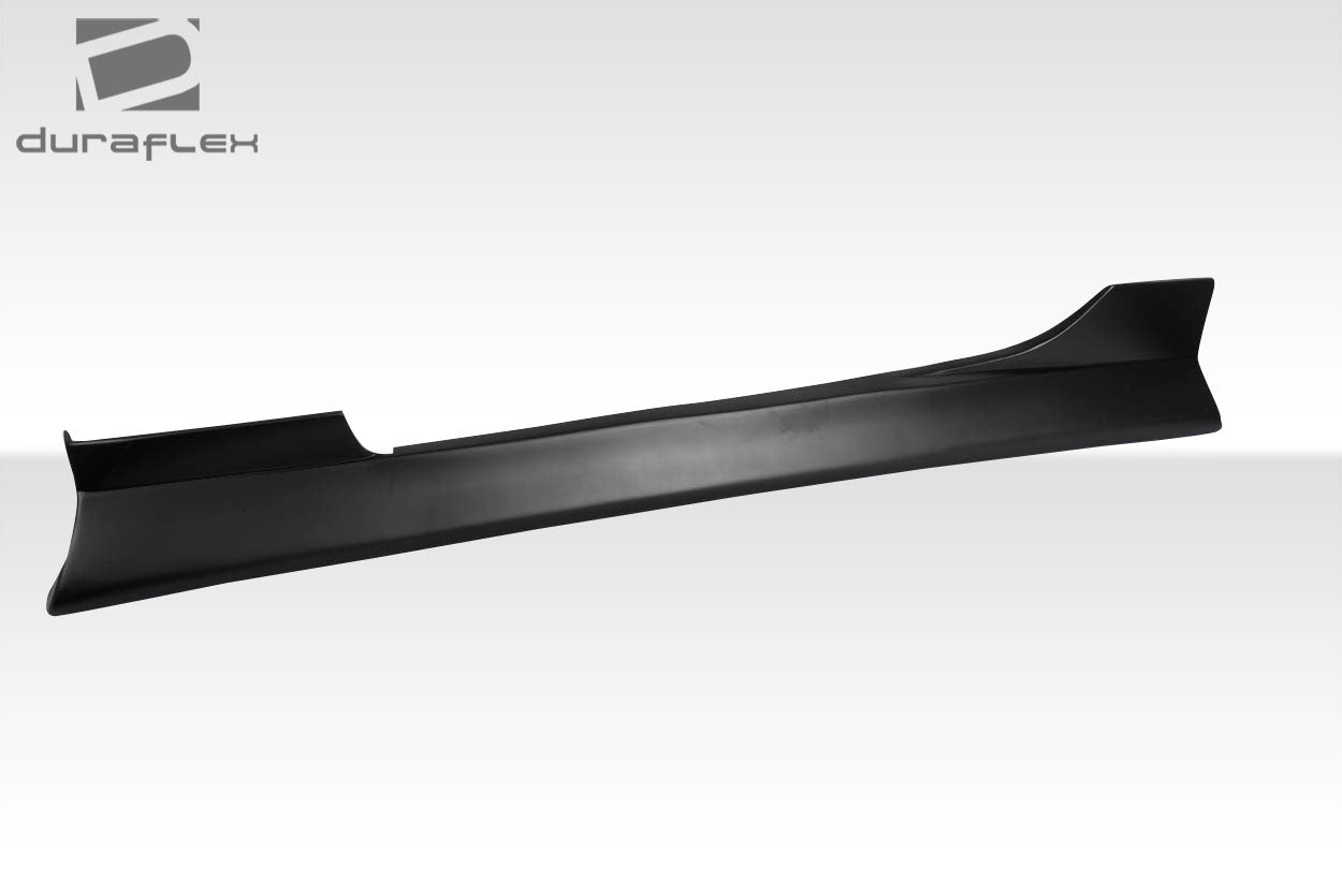 Extreme Dimensions Duraflex B Sport Side Skirts Compatible With 1999-2005 Mazda Miata - 2 Piece - 116436