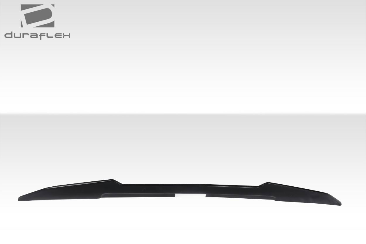 Extreme Dimensions Duraflex Plasma Wing Spoiler Compatible With 2008-2014 Mercedes C Class - 1 Piece - 116437