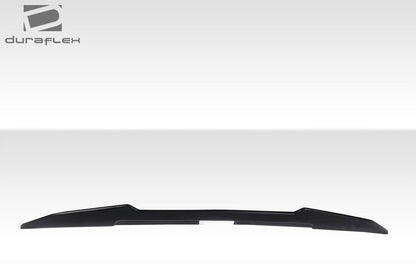 Extreme Dimensions Duraflex Plasma Wing Spoiler Compatible With 2008-2014 Mercedes C Class - 1 Piece - 116437