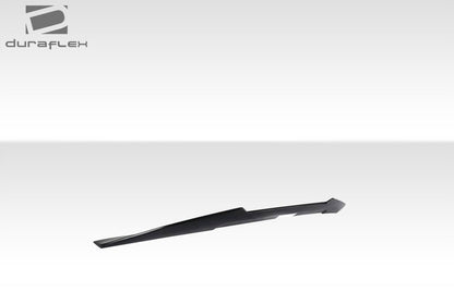 Extreme Dimensions Duraflex Plasma Wing Spoiler Compatible With 2008-2014 Mercedes C Class - 1 Piece - 116437