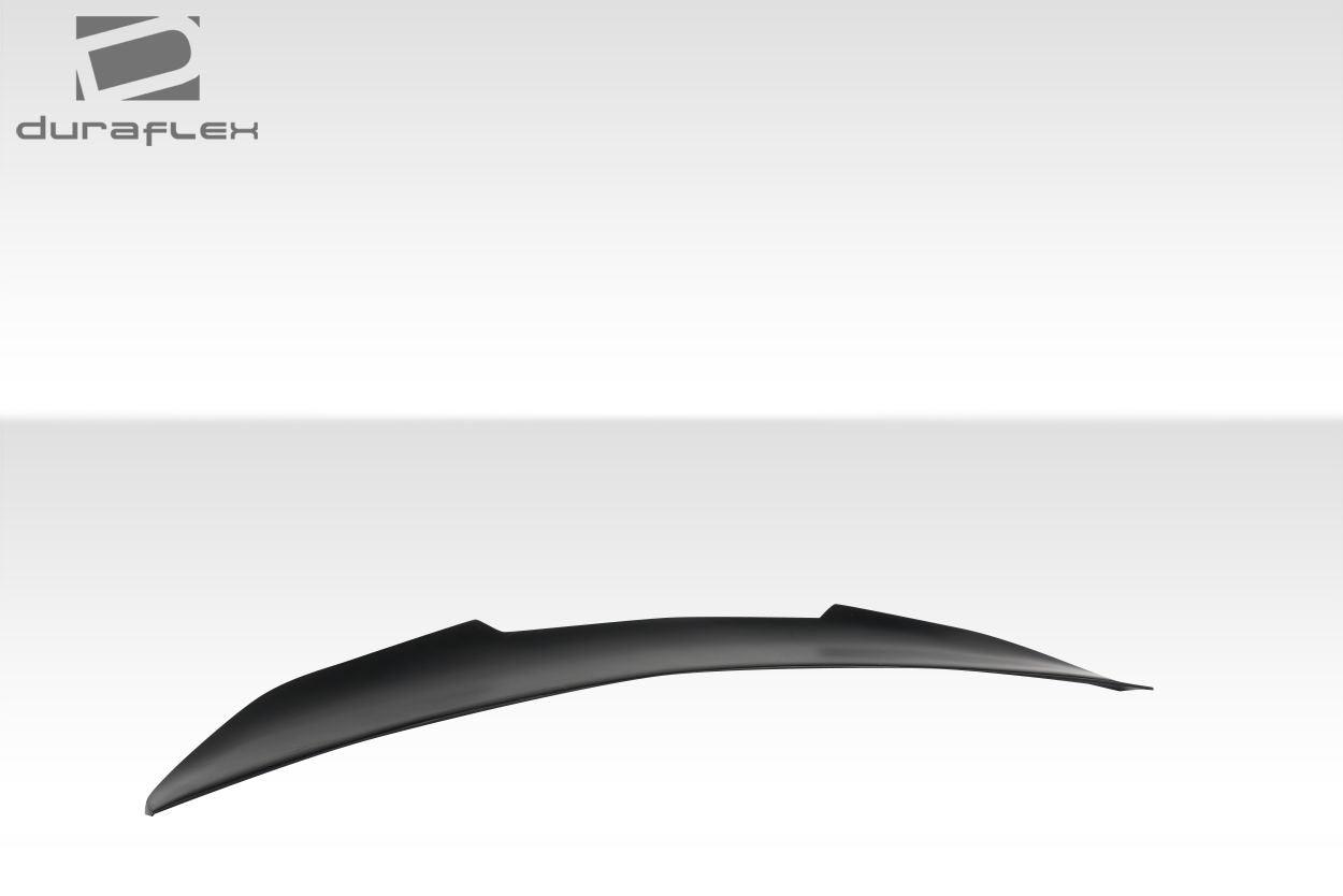 Extreme Dimensions Duraflex Plasma Wing Spoiler Compatible With 2008-2014 Mercedes C Class - 1 Piece - 116437
