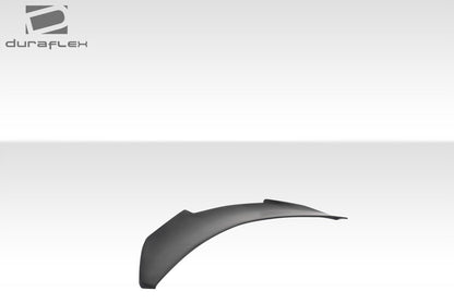 Extreme Dimensions Duraflex Plasma Wing Spoiler Compatible With 2008-2014 Mercedes C Class - 1 Piece - 116437