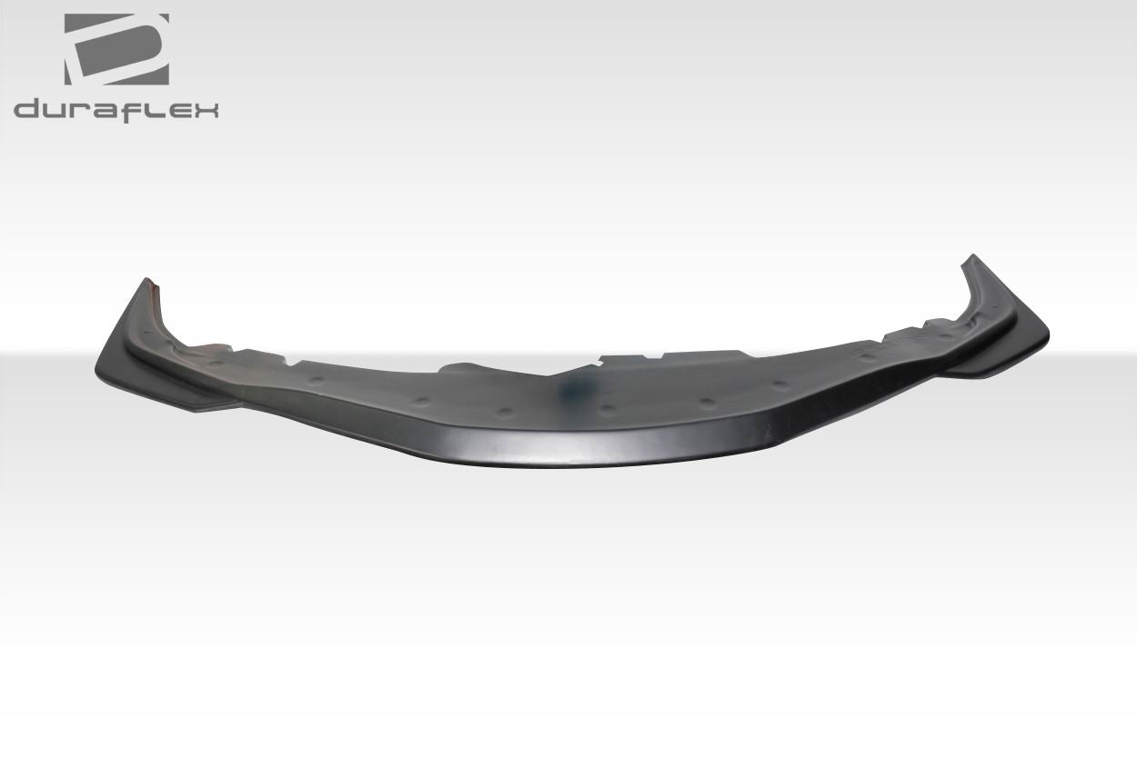 Extreme Dimensions Duraflex Speed Front Lip Spoiler Compatible With 2019-2023 Toyota Supra A90 - 1 Piece - 116441