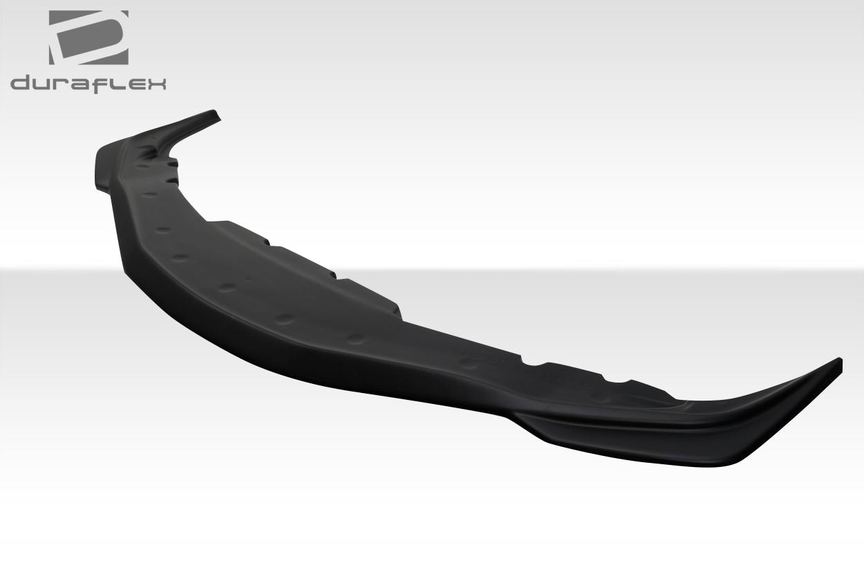 Extreme Dimensions Duraflex Speed Front Lip Spoiler Compatible With 2019-2023 Toyota Supra A90 - 1 Piece - 116441