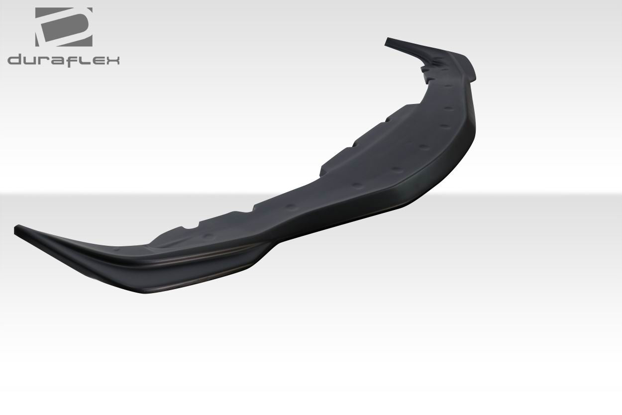 Extreme Dimensions Duraflex Speed Front Lip Spoiler Compatible With 2019-2023 Toyota Supra A90 - 1 Piece - 116441