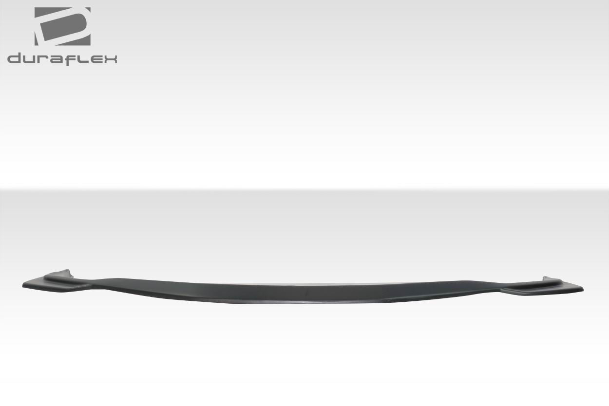 Extreme Dimensions Duraflex Speed Front Lip Spoiler Compatible With 2019-2023 Toyota Supra A90 - 1 Piece - 116441