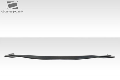Extreme Dimensions Duraflex Speed Front Lip Spoiler Compatible With 2019-2023 Toyota Supra A90 - 1 Piece - 116441