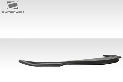 Extreme Dimensions Duraflex Speed Front Lip Spoiler Compatible With 2019-2023 Toyota Supra A90 - 1 Piece - 116441