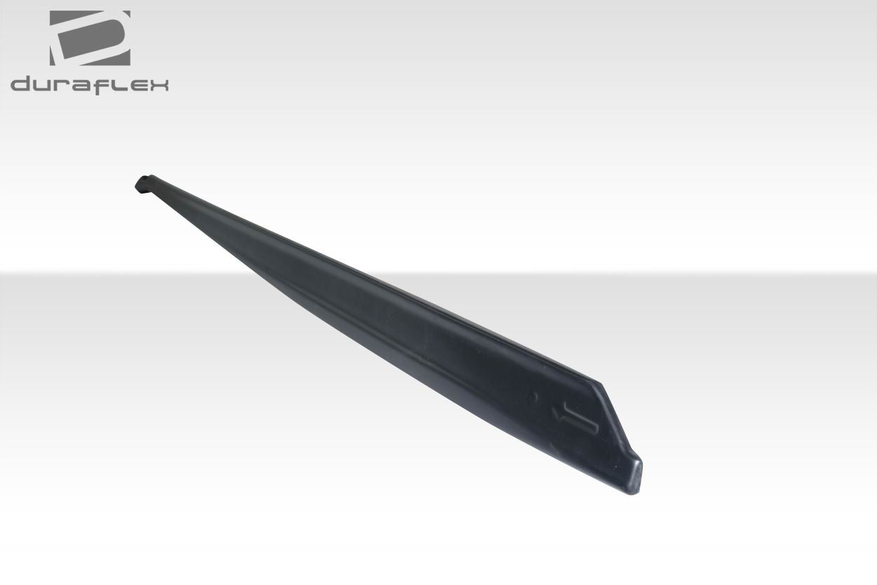 Extreme Dimensions Duraflex Speed Side Skirts Splitters Compatible With 2019-2023 Toyota Supra A90 - 2 Piece - 116445