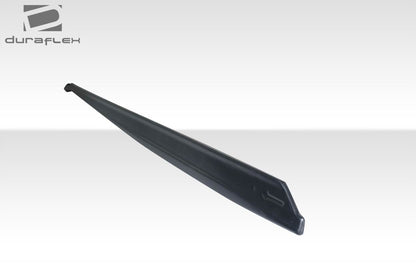 Extreme Dimensions Duraflex Speed Side Skirts Splitters Compatible With 2019-2023 Toyota Supra A90 - 2 Piece - 116445