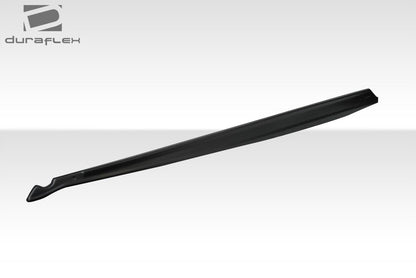 Extreme Dimensions Duraflex Speed Side Skirts Splitters Compatible With 2019-2023 Toyota Supra A90 - 2 Piece - 116445