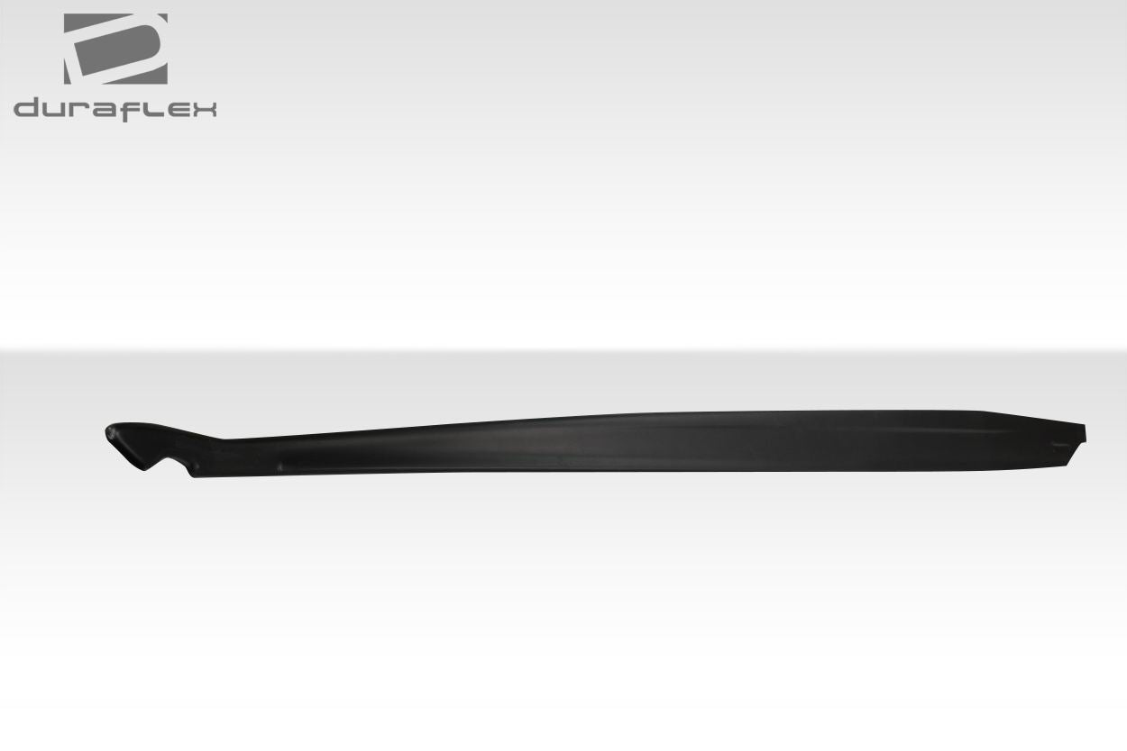 Extreme Dimensions Duraflex Speed Side Skirts Splitters Compatible With 2019-2023 Toyota Supra A90 - 2 Piece - 116445